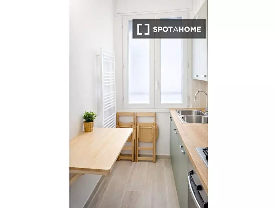 Immagine 4 di Ufficio in affitto  in Via Norma Cossetto a Padova