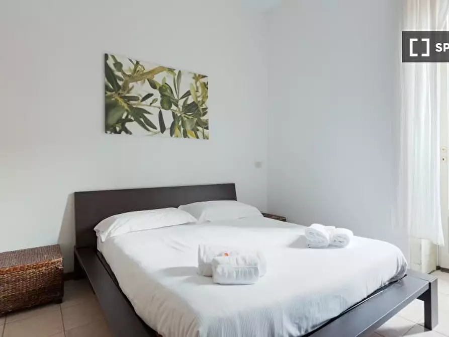 Immagine 17 di Appartamento in affitto  in Viale Gran Sasso a Milano