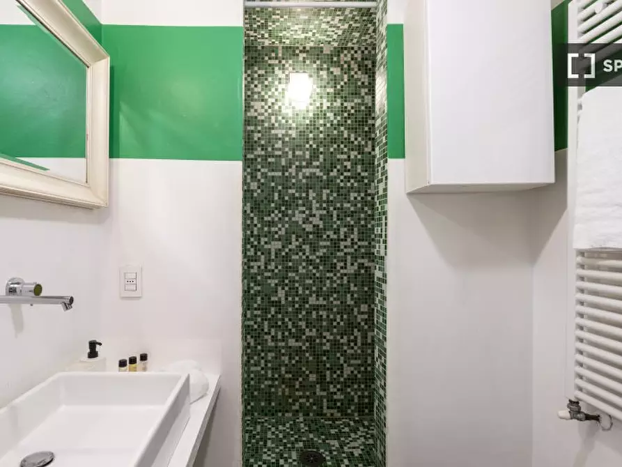 Immagine 6 di Ufficio in affitto  in Via Paolo Sarpi a Milano