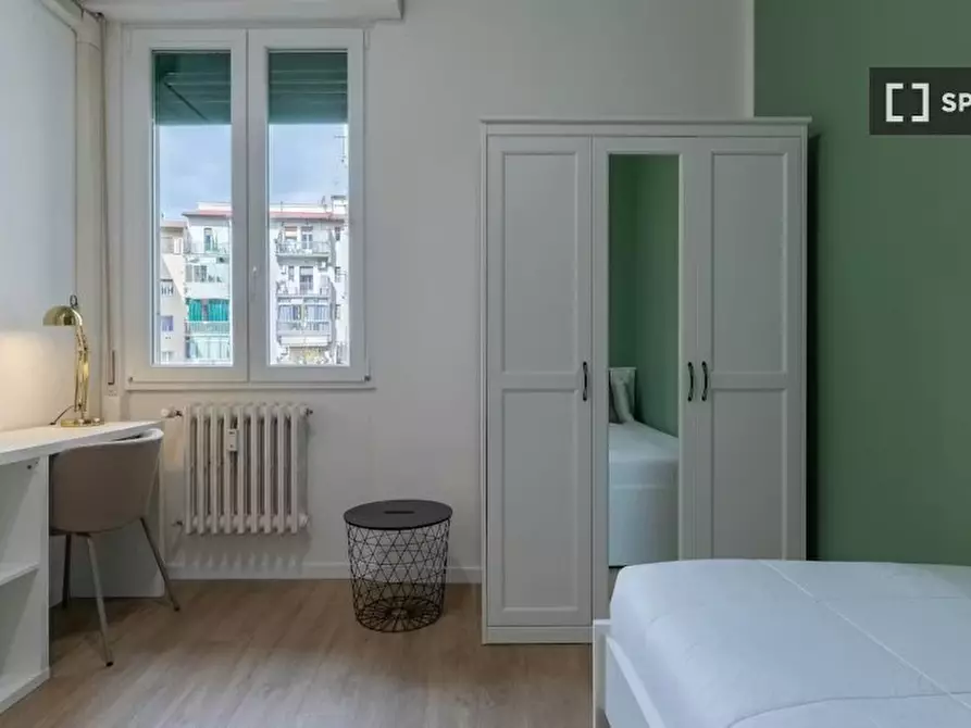 Immagine 2 di Camera condivisa in affitto  in Via Mario Ulivelli a Firenze