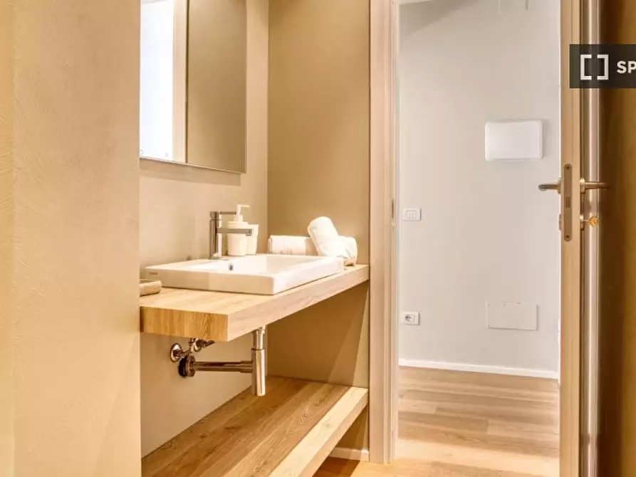 Immagine 13 di Ufficio in affitto  in Via Ponte Seveso a Milano