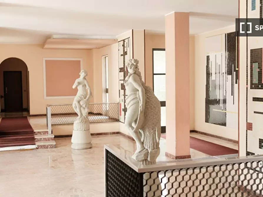 Immagine 14 di Appartamento in affitto  in Via Savona a Milano