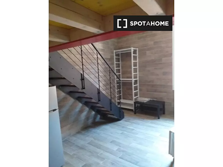 Immagine 3 di Ufficio in affitto  in Via Zamboni a Bologna