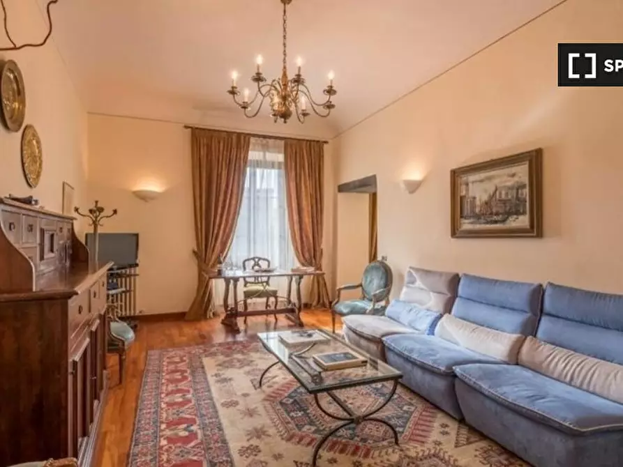 Immagine 1 di Appartamento in affitto  in P.za della Signoria a Firenze
