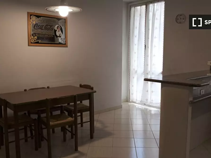 Immagine 12 di Camera condivisa in affitto  in Via Francesco Sivori a Genova