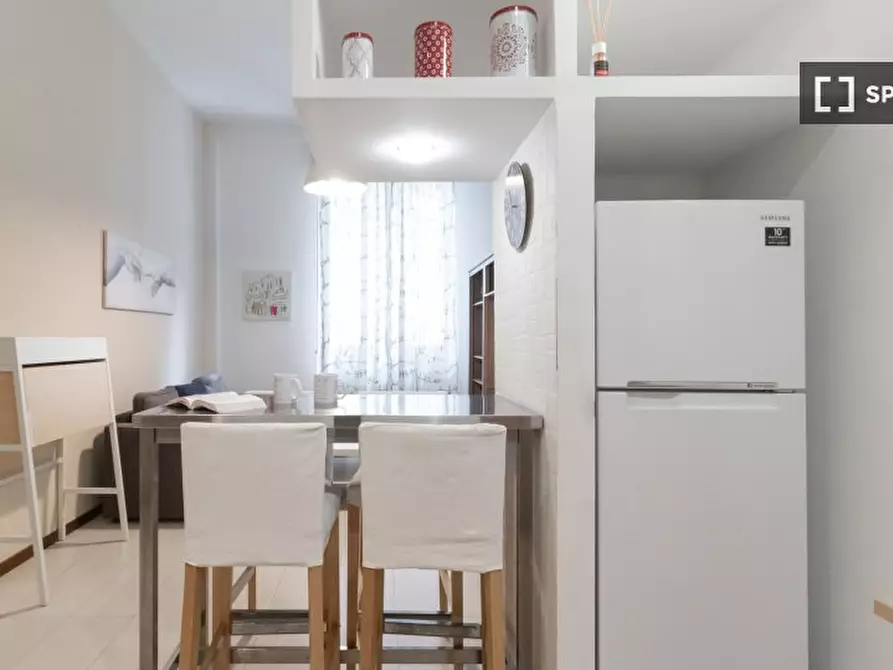 Immagine 14 di Appartamento in affitto  in Via Privata Pisino a Milano