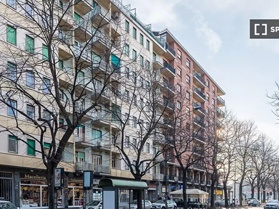 Immagine 1 di Appartamento in affitto  in Corso Orbassano a Torino