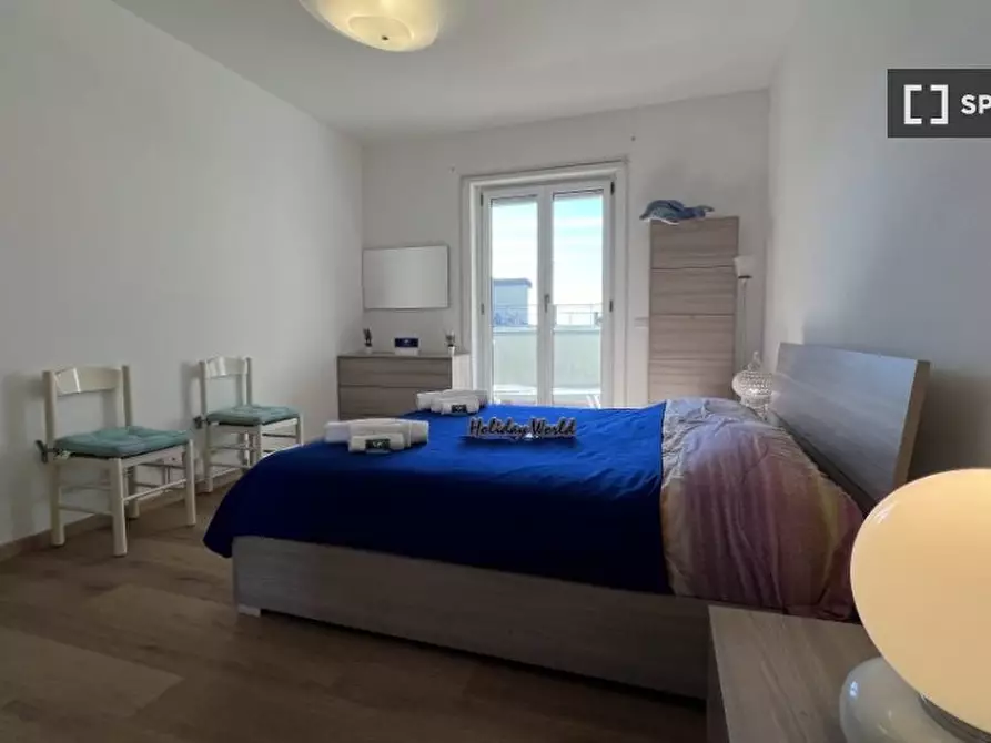 Immagine 12 di Appartamento in affitto  in Via Inferiore dei Bossari a Genova