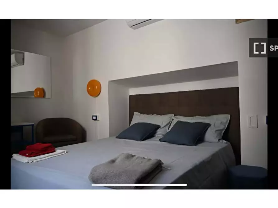 Immagine 5 di Appartamento in affitto  in Via Pietro Colletta a Firenze