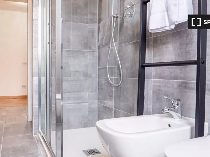 Immagine 17 di Appartamento in affitto  in Piazzale Carlo Maciachini a Milano