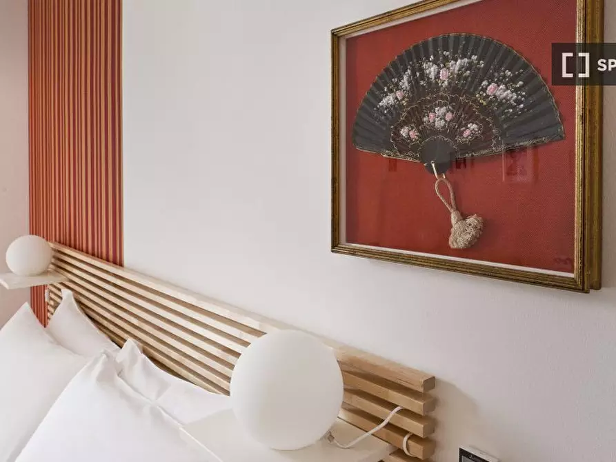 Immagine 12 di Appartamento in affitto  in Via Caretto a Milano