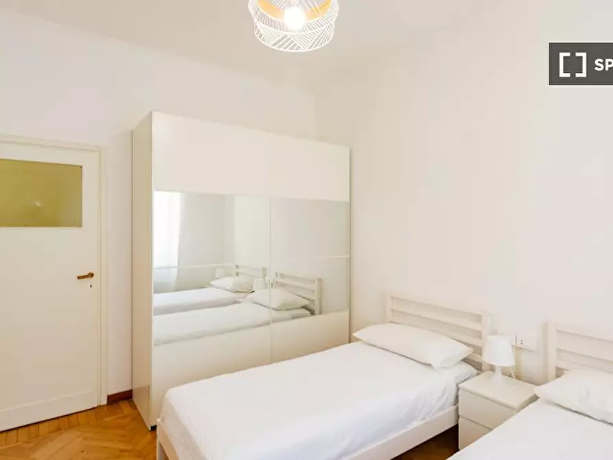 Immagine 5 di Appartamento in affitto  in Via Privata Letizia a Milano