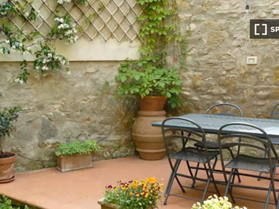 Immagine 11 di Ufficio in affitto  in Via delle Casine a Firenze