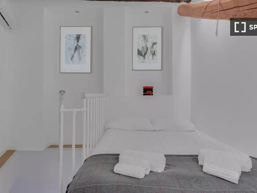 Immagine 18 di Appartamento in affitto  in Via Francesco Arese a Milano