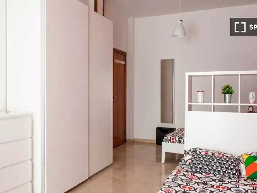 Immagine 2 di Camera condivisa in affitto  in Via Guglielmo Marconi a Bologna