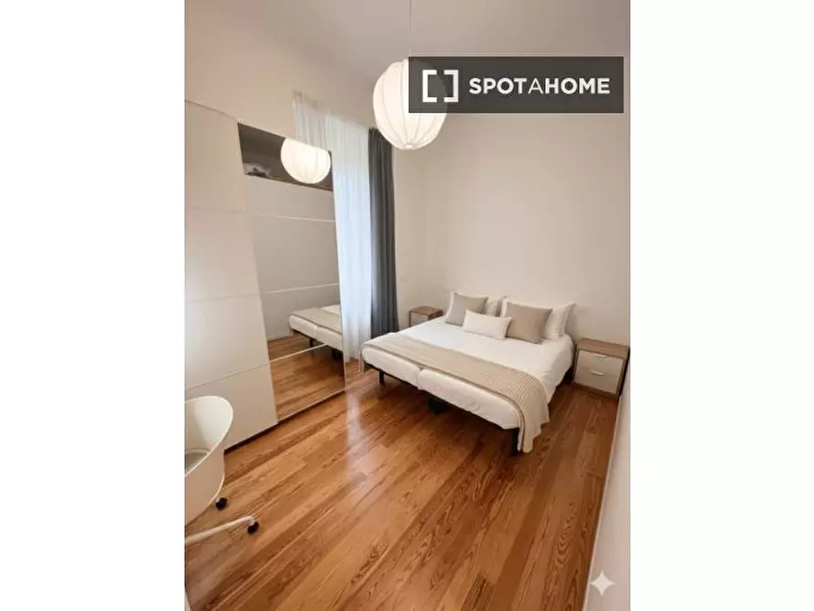 Immagine 10 di Appartamento in affitto  in Via Carlo Farini a Milano