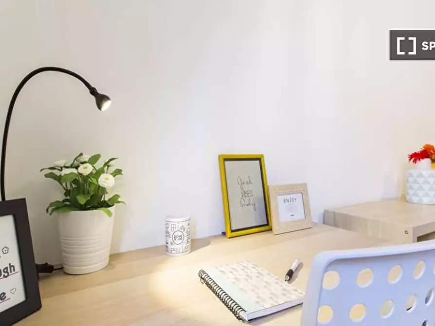 Immagine 6 di Camera condivisa in affitto  in Via Gallarate a Milano