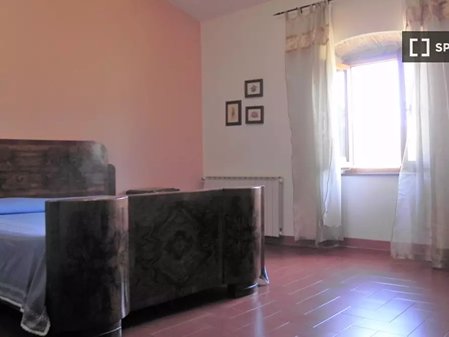 Immagine 10 di Appartamento in affitto  in Via di Camprena a Bibbiena