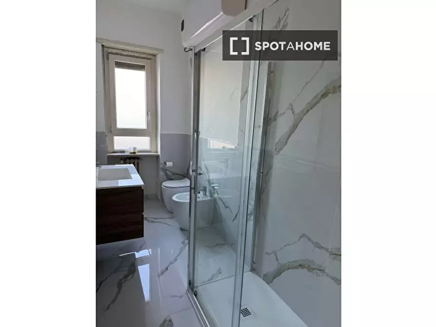 Immagine 13 di Appartamento in affitto  in Piazza della Repubblica a Torino