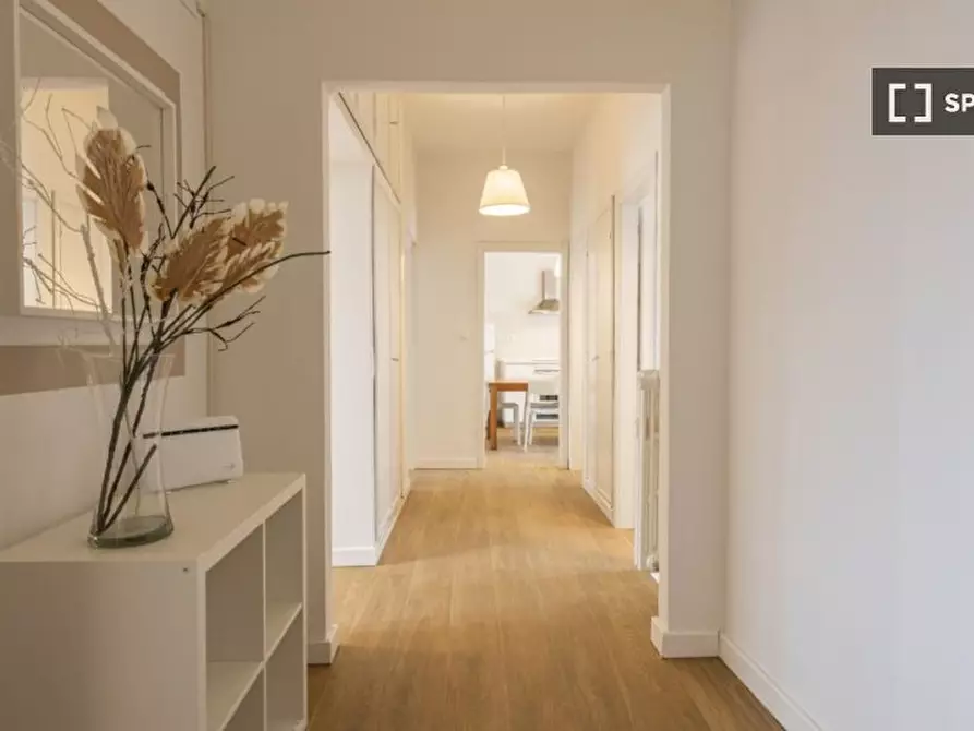 Immagine 12 di Appartamento in affitto  in Viale Fratelli Rosselli a Firenze