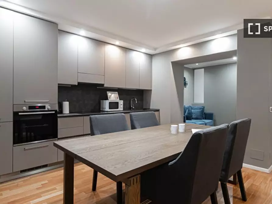 Immagine 11 di Appartamento in affitto  in Via Solferino a Milano