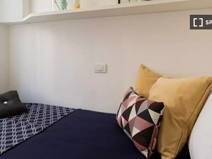 Immagine 4 di Appartamento in affitto  in Via Pontaccio a Milano