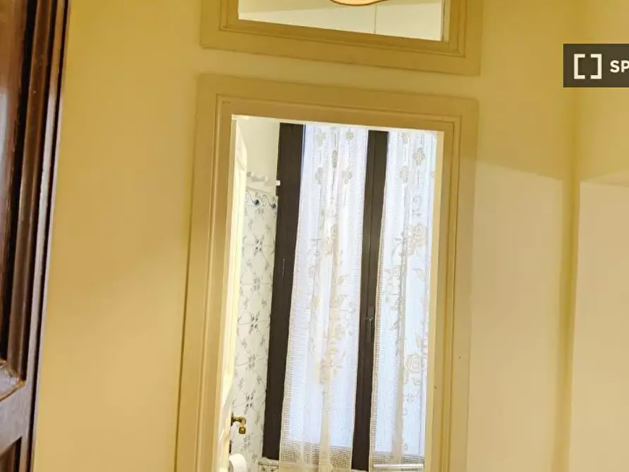 Immagine 13 di Ufficio in affitto  in Via di Sant'Andrea delle Fratte a Roma