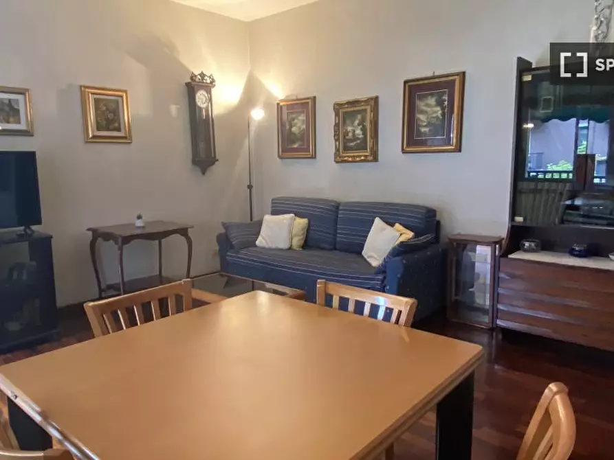 Immagine 8 di Appartamento in affitto  in Via Vincenzo Magliocco a Milano