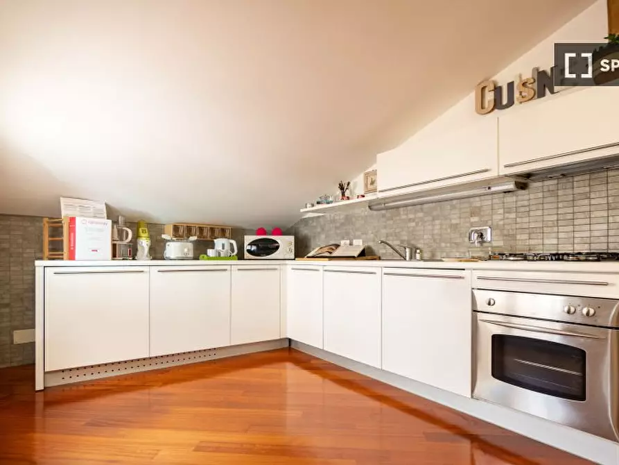 Immagine 18 di Appartamento in affitto  in Via Polese a Bologna