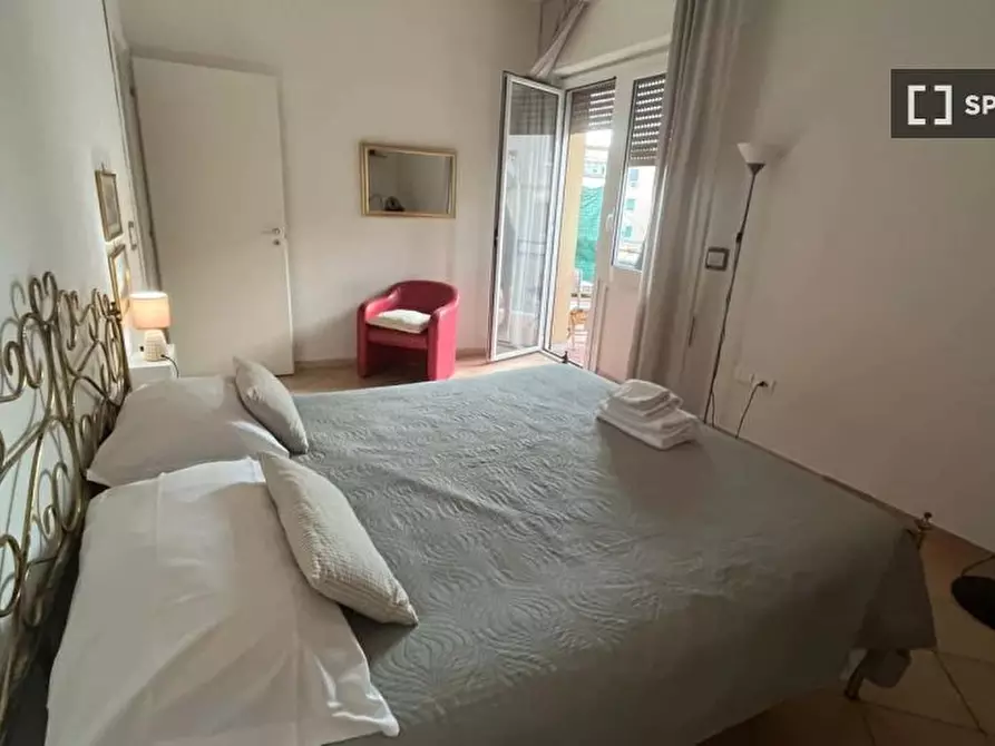 Immagine 7 di Appartamento in affitto  in Via Caio Asinio Pollione a Napoli