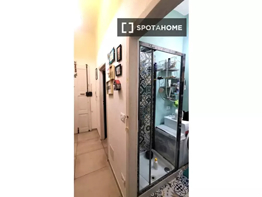 Immagine 9 di Ufficio in affitto  in Via Augusto Murri a Bologna