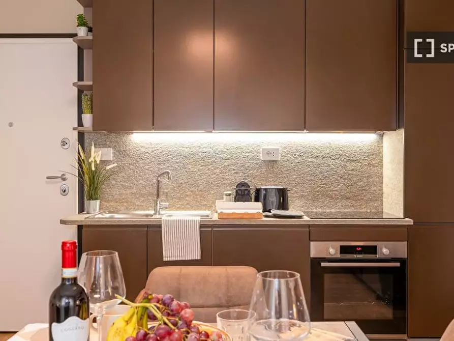 Immagine 3 di Appartamento in affitto  in Via dell'Unione a Milano