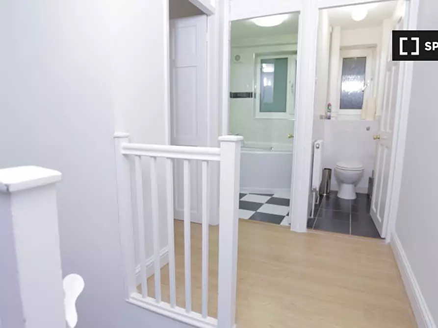 Immagine 12 di Camera condivisa in affitto  in Windmill Ln a Stratford