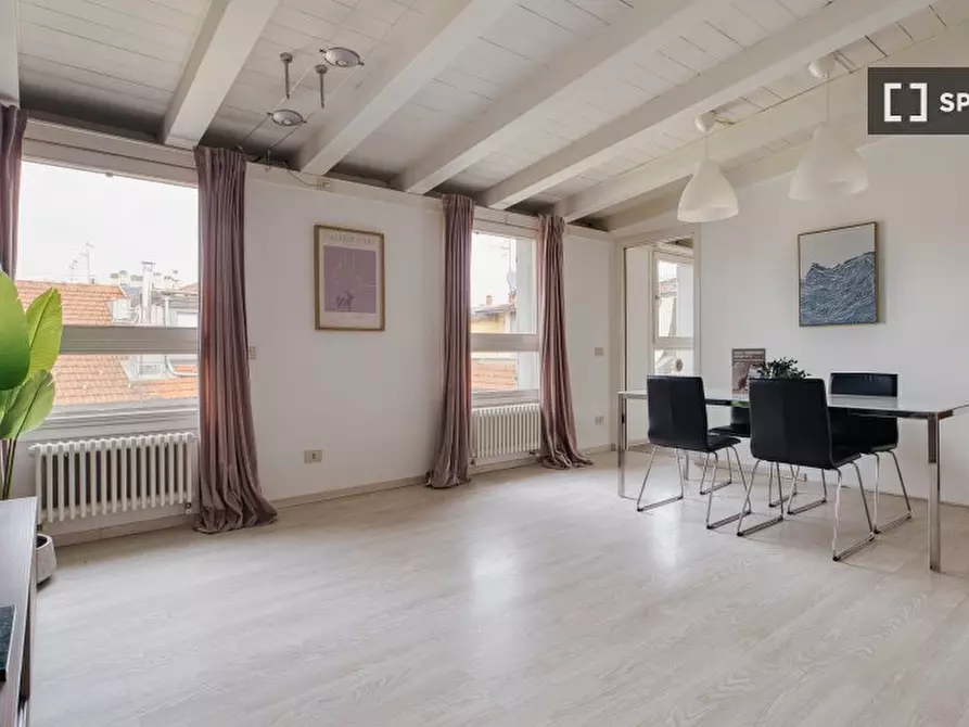 Immagine 2 di Appartamento in affitto  in Via Carlo Poerio a Milano