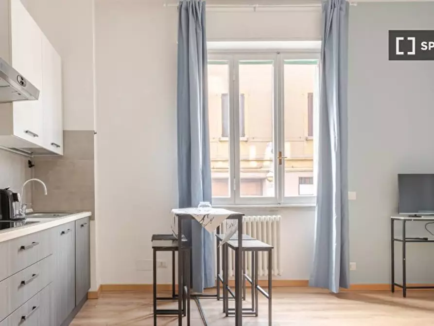 Immagine 5 di Ufficio in affitto  in Via Enrico Cialdini a Milano