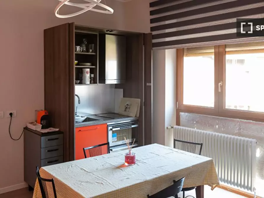 Immagine 5 di Ufficio in affitto  in Via Privata Carlo Fornara a Milano