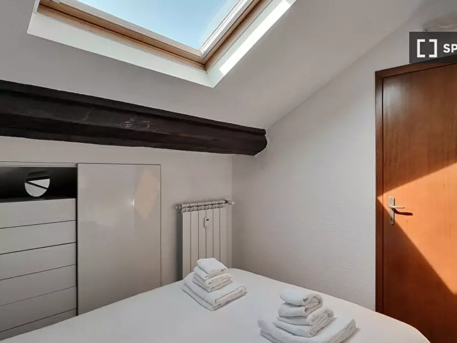 Immagine 18 di Appartamento in affitto  in Via Giovanni Battista Fauchè a Milano