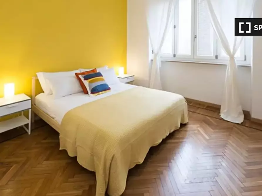 Immagine 15 di Camera condivisa in affitto  in Corso Massimo d'Azeglio a Torino