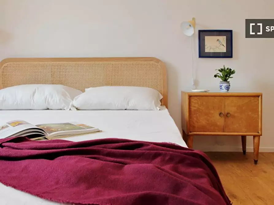 Immagine 1 di Appartamento in affitto  in Via Orti d'Alibert a Roma