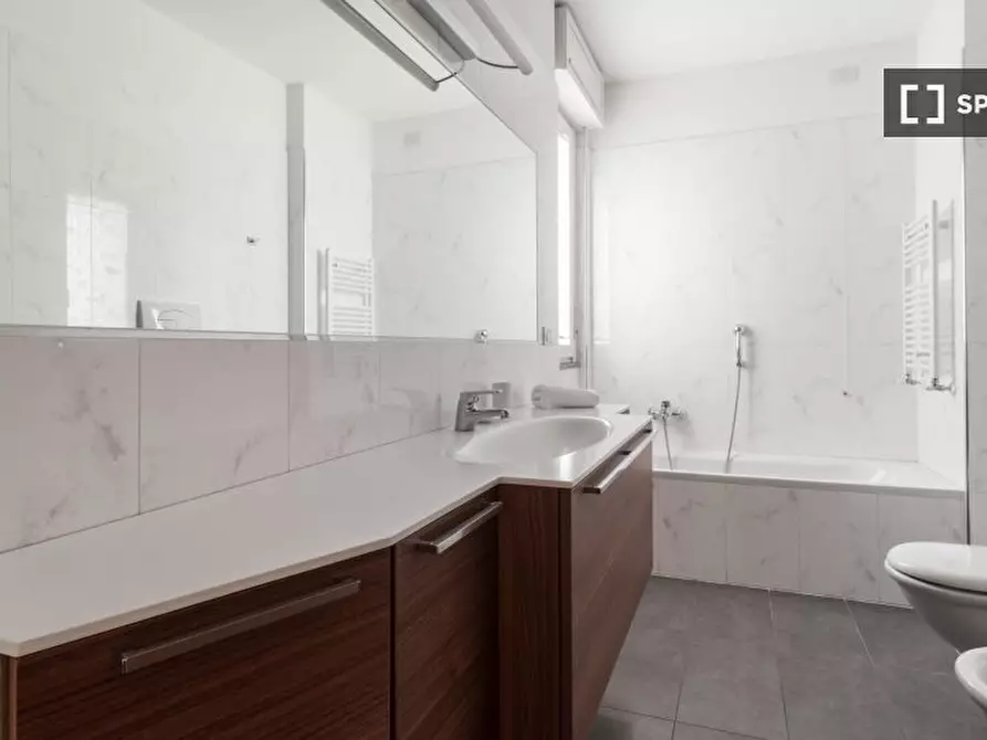 Immagine 18 di Appartamento in affitto  in Via Camillo Benso Conte di Cavour a Cernusco Sul Naviglio