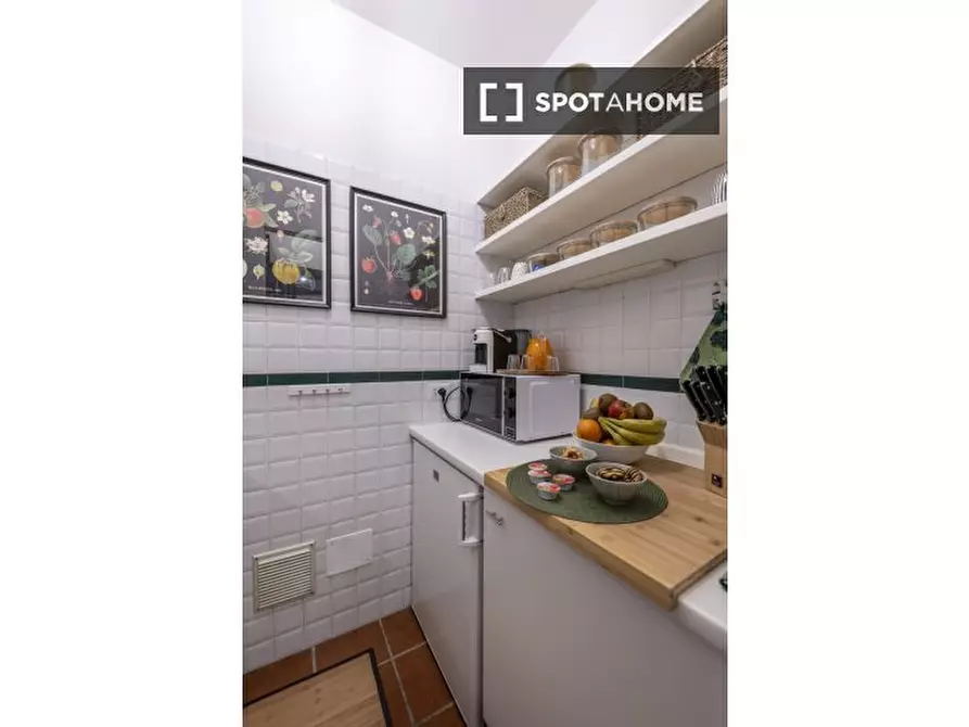 Immagine 17 di Appartamento in affitto  in Piazza Lega Lombarda a Milano