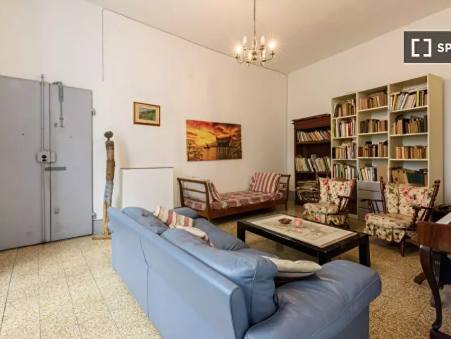 Immagine 19 di Appartamento in affitto  in Lungarno delle Grazie a Firenze