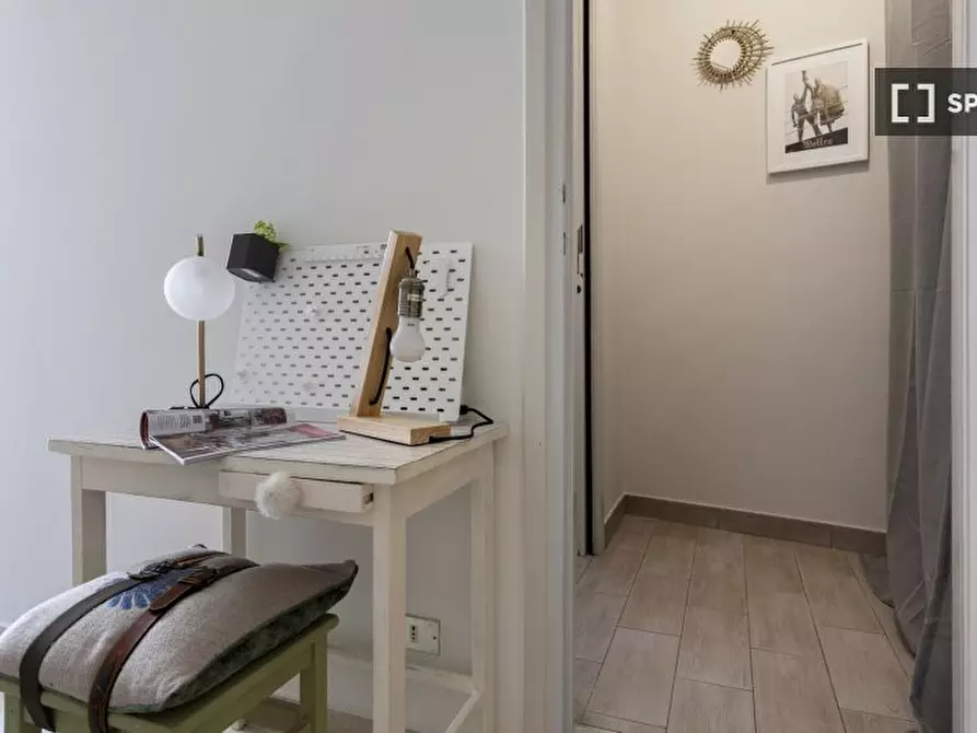 Immagine 12 di Appartamento in affitto  in Via Sirte a Milano