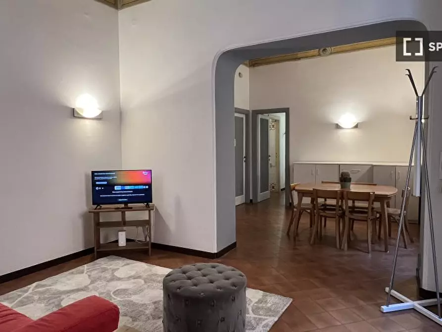 Immagine 14 di Appartamento in affitto  in Vicolo di San Giuliano a Roma
