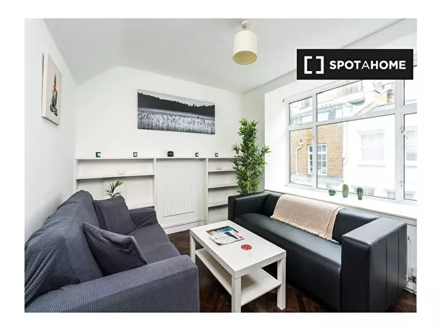 Immagine 4 di Appartamento in affitto  in Smallbrook Mews a Paddington