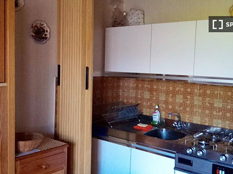 Immagine 2 di Appartamento in affitto  in Via Oulx a Borgone Susa