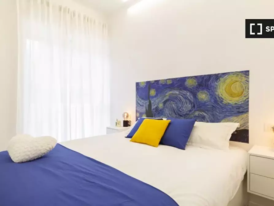 Immagine 10 di Appartamento in affitto  in Via Gerolamo Cardano a Milano