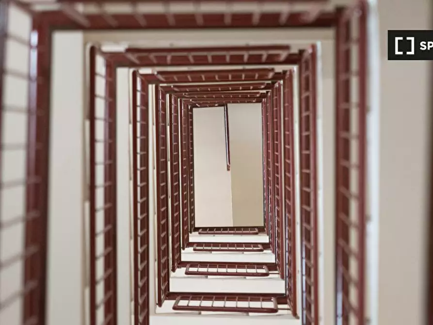 Immagine 2 di Appartamento in affitto  in Via Lattanzio a Milano