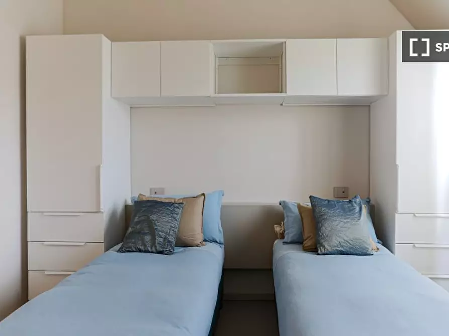 Immagine 14 di Appartamento in affitto  in Via Doberdò a Milano