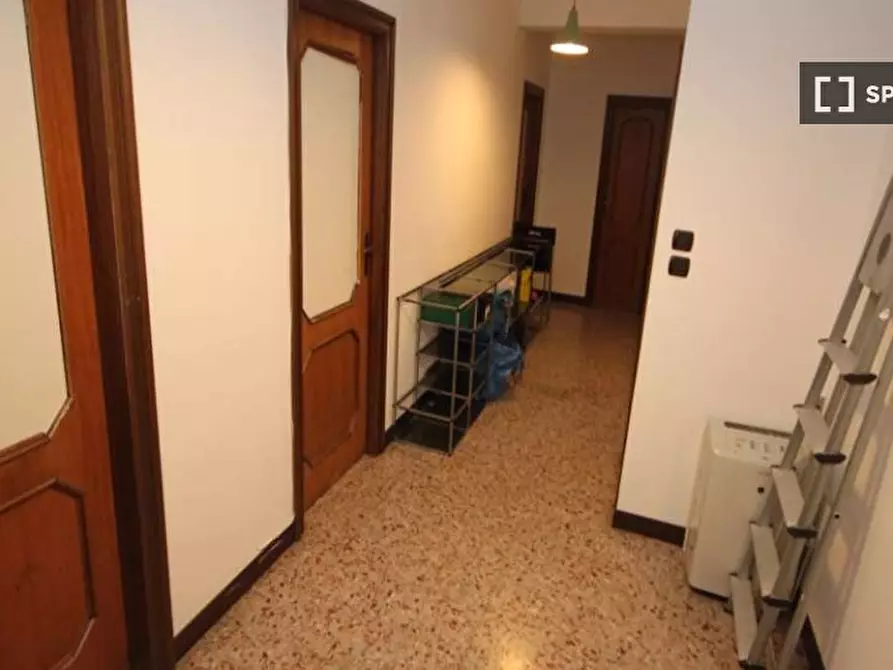 Immagine 17 di Camera condivisa in affitto  in Via Sebastiano Veniero Milan a Milano